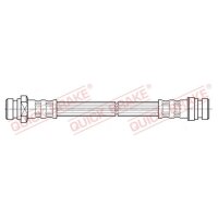 QUICK BRAKE 25.014 Bremsschlauch