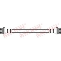 QUICK BRAKE 25.033 Bremsschlauch
