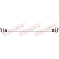 QUICK BRAKE 25.035 Bremsschlauch