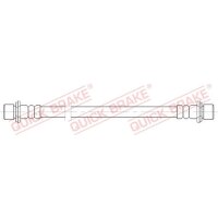 QUICK BRAKE 25.073 Bremsschlauch