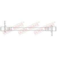 QUICK BRAKE 25.085 Bremsschlauch