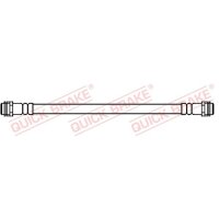 QUICK BRAKE 25.096 Bremsschlauch