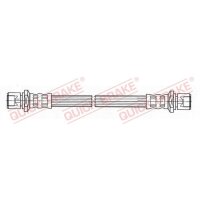 QUICK BRAKE 27.093 Bremsschlauch