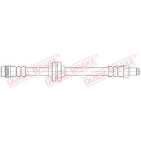 QUICK BRAKE 32.126 Bremsschlauch