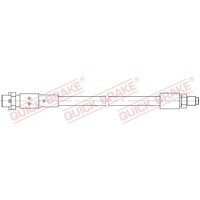QUICK BRAKE 32.216 Bremsschlauch
