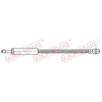 QUICK BRAKE 32.347 Bremsschlauch