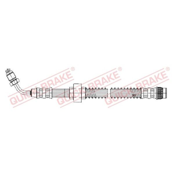 QUICK BRAKE 32.515 Bremsschlauch