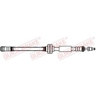 QUICK BRAKE 32.704 Bremsschlauch