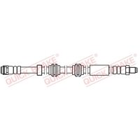 QUICK BRAKE 32.705 Bremsschlauch