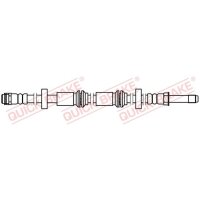 QUICK BRAKE 32.706 Bremsschlauch