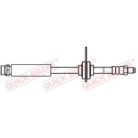 QUICK BRAKE 32.711 Bremsschlauch