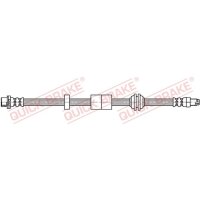 QUICK BRAKE 32.814 Bremsschlauch