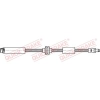 QUICK BRAKE 32.815 Bremsschlauch