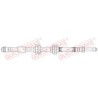 QUICK BRAKE 32.825 Bremsschlauch