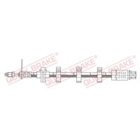 QUICK BRAKE 32.984 Bremsschlauch