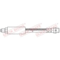 QUICK BRAKE 37.031 Bremsschlauch