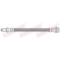 QUICK BRAKE 37.054 Bremsschlauch