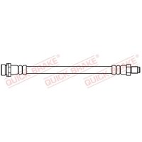 QUICK BRAKE 37.056 Bremsschlauch