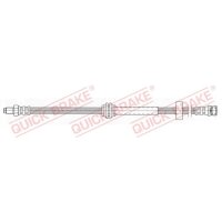 QUICK BRAKE 37.913 Bremsschlauch