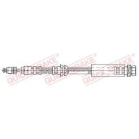 QUICK BRAKE 37.918 Bremsschlauch