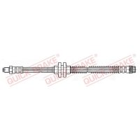 QUICK BRAKE 37.921 Bremsschlauch