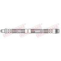 QUICK BRAKE 37.925 Bremsschlauch