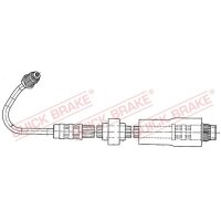 QUICK BRAKE 37.930 Bremsschlauch