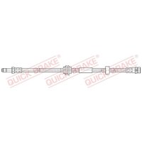 QUICK BRAKE 37.939 Bremsschlauch