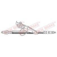 QUICK BRAKE 42.916 Bremsschlauch