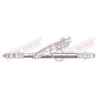 QUICK BRAKE 42.917 Bremsschlauch