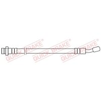 QUICK BRAKE 50.075 Bremsschlauch