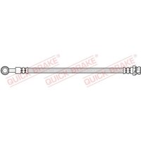 QUICK BRAKE 50.090 Bremsschlauch