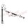 QUICK BRAKE 50.704X Bremsschlauch