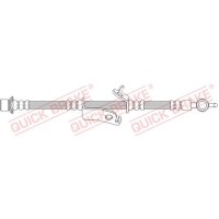 QUICK BRAKE 50.728 Bremsschlauch