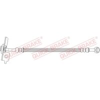 QUICK BRAKE 50.735 Bremsschlauch