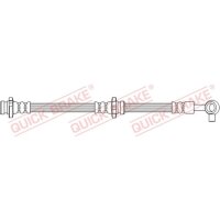 QUICK BRAKE 50.743 Bremsschlauch