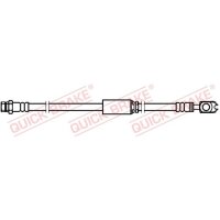 QUICK BRAKE 50.753X Bremsschlauch