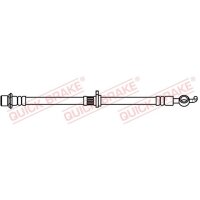 QUICK BRAKE 50.754 Bremsschlauch