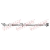 QUICK BRAKE 50.805 Bremsschlauch