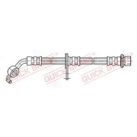 QUICK BRAKE 50.831 Bremsschlauch