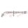 QUICK BRAKE 50.831 Bremsschlauch