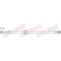 QUICK BRAKE 50.854X Bremsschlauch