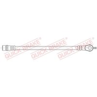 QUICK BRAKE 58.004 Bremsschlauch