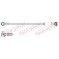 QUICK BRAKE 58.300X Bremsschlauch