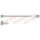QUICK BRAKE 58.300X Bremsschlauch
