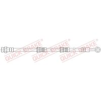 QUICK BRAKE 58.828 Bremsschlauch