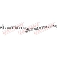 QUICK BRAKE 58.839 Bremsschlauch