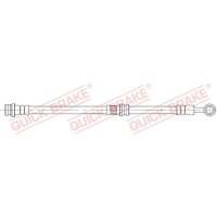 QUICK BRAKE 58.849 Bremsschlauch