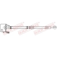 QUICK BRAKE 58.869 Bremsschlauch