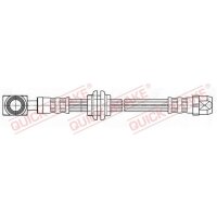 QUICK BRAKE 58.997 Bremsschlauch